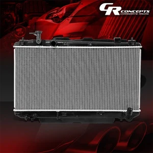 2834 FACTORY STYLE ALUMINUM CORE RADIATOR FOR 2004-2005 TOYOTA RAV4 2.4L AT/MT - Picture 1 of 6