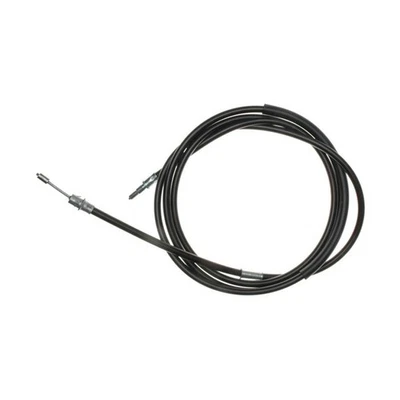 Genuine ACDelco For Pontiac Aztek 2001-2005 Parking Brake Cable | Front | Steel — 第 1/4 张图片