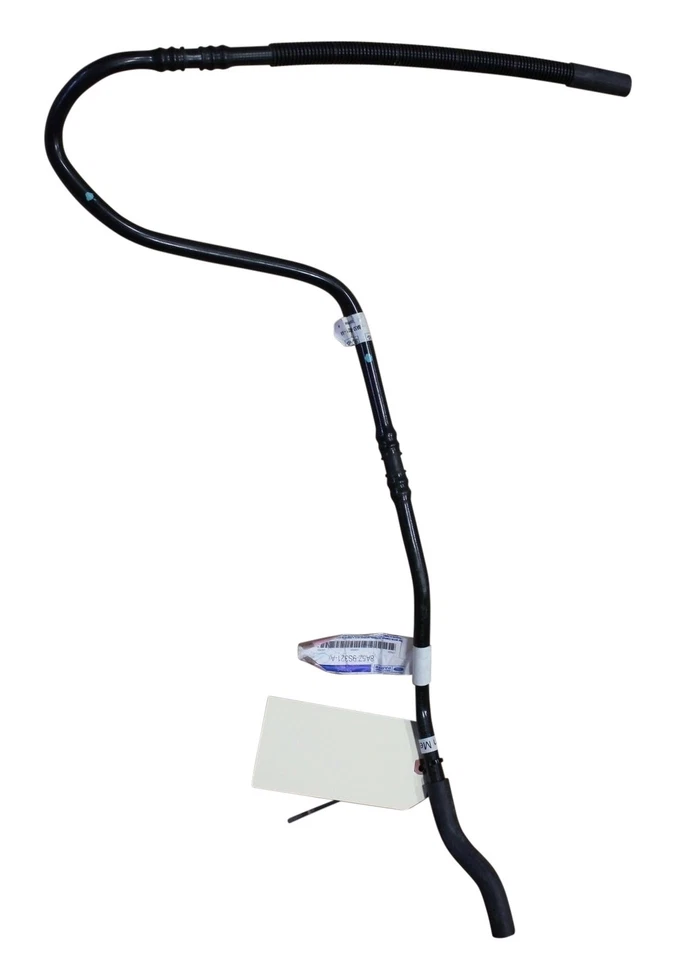 2009 林肯 MKS 3.7L-V6 排放蒸汽软管 8A5Z9S321A 福特 NOS 原始设备制造商工厂 — 第 1/4 张图片