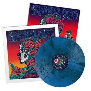 GRATEFUL DEAD GREATEST HITS DEAD.NET EXCLUSIVE - LIMITED TO 3000 - Picture 1 of 1
