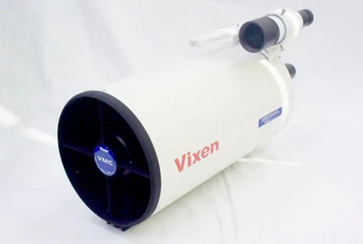 Vixen VMC200L 200mm Cassegrain-Style Telescope OTA 200mm f/9.75 – Made in Japan - Image 1 of 4
