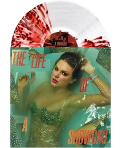 The Life of a Showgirl: Holiday Vinyl Collection (ALL 3) PRESALE - Picture 1 of 6