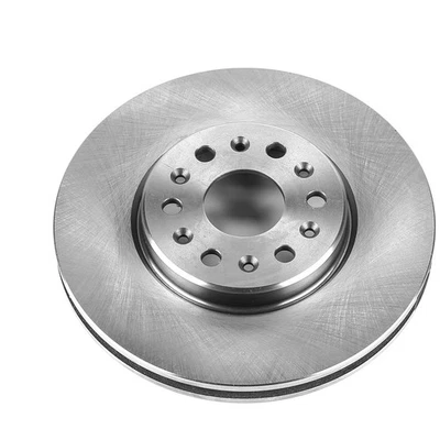 Front PowerStop AutoSpecialty Rotor For GMC Acadia - Image 1 of 2