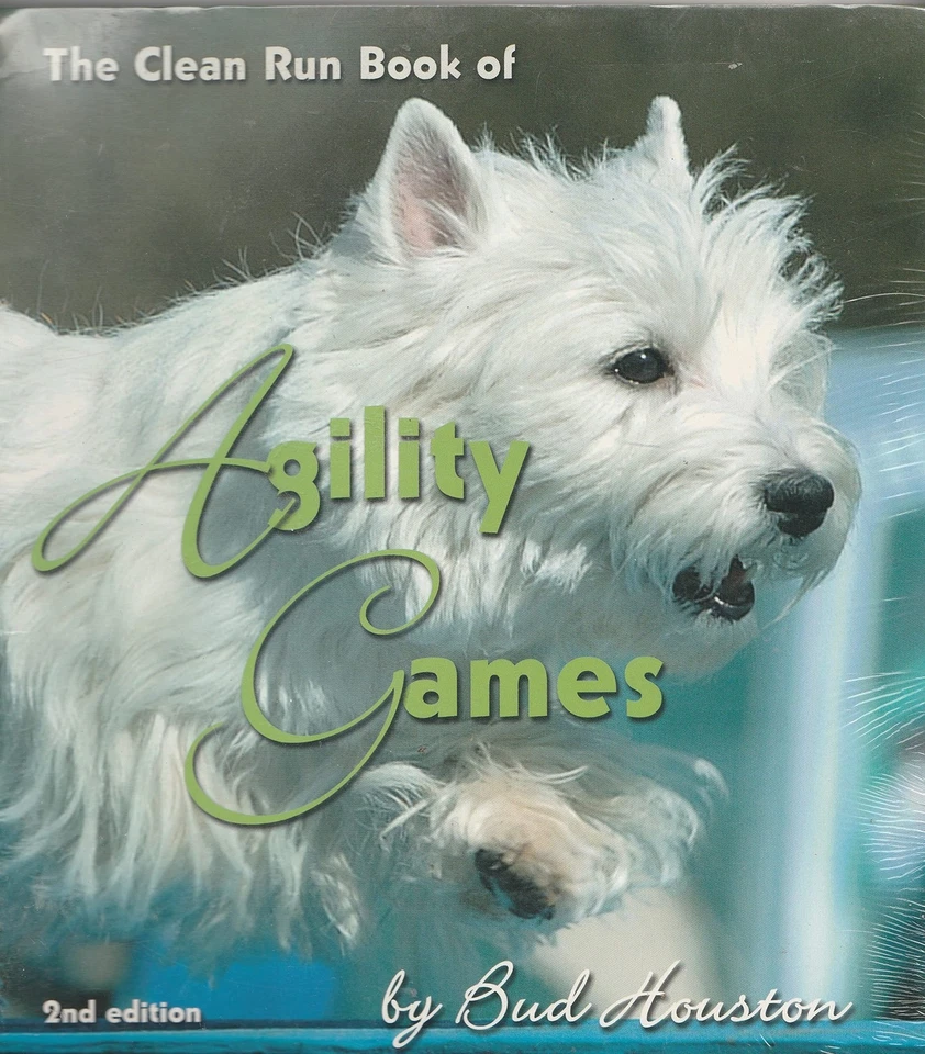 Agility Games - Image 1 of 1
