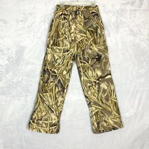 Herters Realtree Jagdhose Herren Medium Camo Advantage Wet Lands wasserdicht - Bild 1 von 10