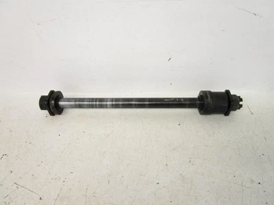 02 Victory Deluxe Touring V92 TC Cruiser eje trasero eje perno 5132275 2001-2003 Foto 1 de 3