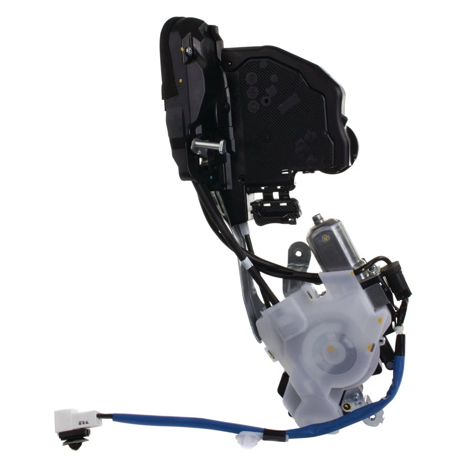 For Lexus LS460 2010-2016 AISIN DLT-098 Rear Passenger Side Door Lock Assembly Foto 1 de 2