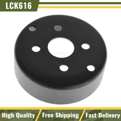 Bomba de agua polea rueda corredor 16173-28020 se adapta a Toyota Lexus Scion L4 2,4 L Foto 1 de 4