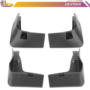 Guardabarros para 16 17 18 Toyota RAV4 protector contra salpicaduras guardabarros guardabarros con juego de bolsa de fijación - Imagen 1 de 11