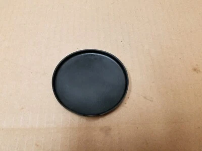 Alfombrilla portavasos de goma Chevy GMC 2003-2006 Silverado Sierra Suburban 15070349 Foto 1 de 2