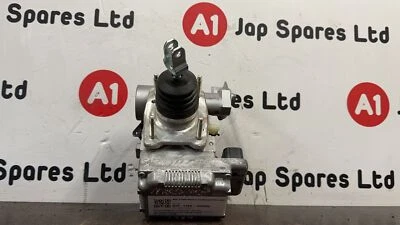 2017-2021 TOYOTA YARIS MK3 1.5 HYBRID 1NZ-FXE VJ ABS PUMP MODULATOR 47270-47030 - Image 1 of 4