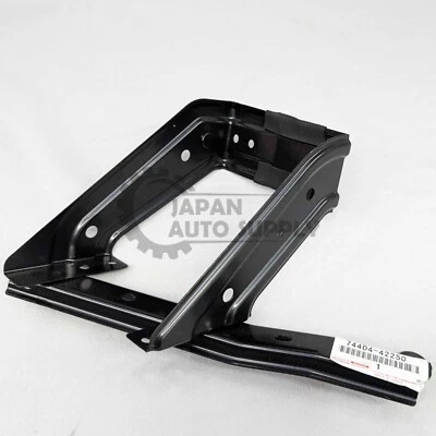 Abrazadera de retención de batería híbrida RAV4 2016-2018 ORIGINAL OEM 74404-42250 Foto 1 de 3