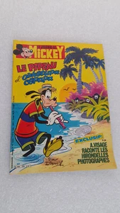 1982  Le journal de Mickey  # 1559 - Picture 1 of 3