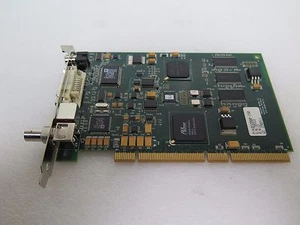 Foresight Imaging AccuStream 205 Frame Grabber Card 032000-150 - Picture 1 of 3