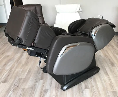Массажное кресло Osaki OS-4500 OS-4000CS нулевая гравитация кресло-реклайнер поясничная спина НАГРЕВ - Изображение 1 из 4