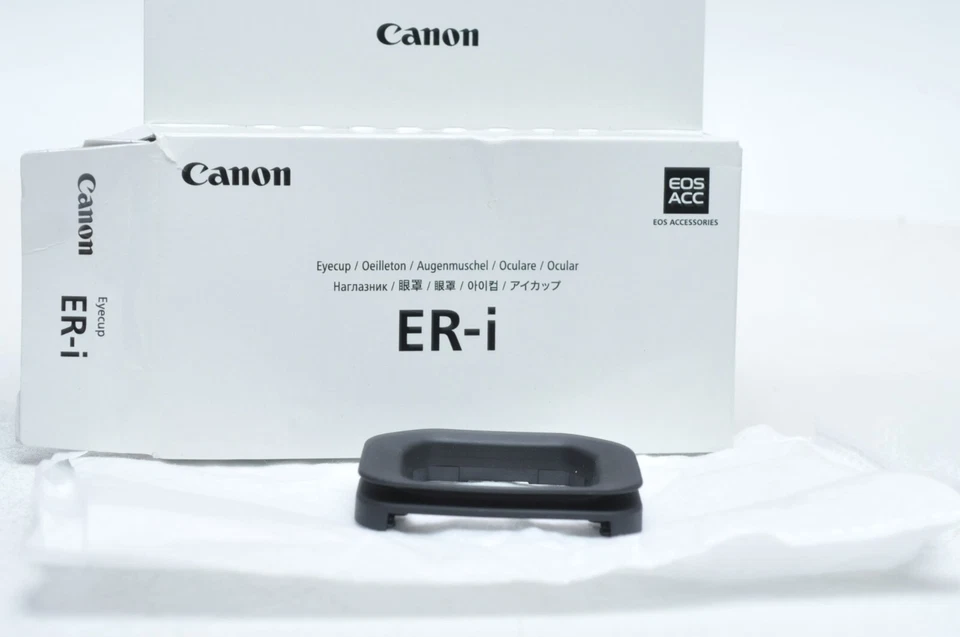 Canon ER-h Eyecup #4896C001