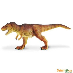 TYRANNOSAURUS REX by Safari Ltd/dinosaur/toy/wild safari/300729 - Picture 1 of 1