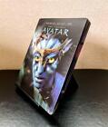 Avatar 3D Steelbook Japon 1Q