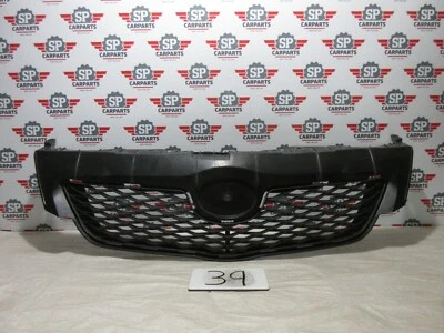 Toyota Corolla 2009 2010 OEM parrilla delantera 53111-02450 Foto 1 de 4