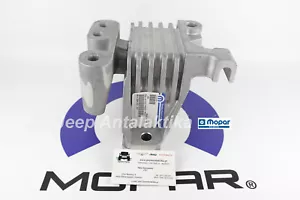 Engine Mount Right Jeep Cherokee KL 14-20 2.0L Diesel 68102281AI New OEM Mopar - Picture 1 of 6