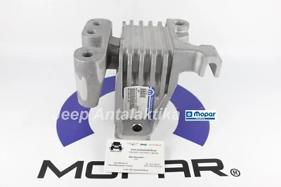 Engine Mount Right Jeep Cherokee KL 14-20 2.0L Diesel 68102281AI New OEM Mopar - Image 1 of 4