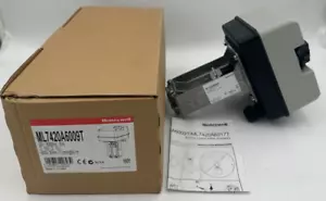 HONEYWELL ML7420A6009T LINEAR ACTUATOR 5VA 24V - Picture 1 of 10