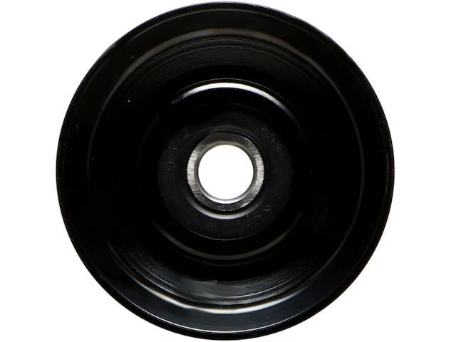 39QP51B accesorio correa ralentí polea se adapta a Nissan Frontier 2006-2016 2,5 L 4 cilindros Foto 1 de 1