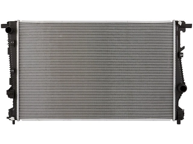 Spectra Premium 74BM44N Radiator Fits 2014-2018 Jeep Cherokee Foto 1 de 1