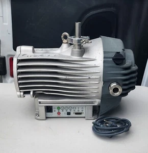Edwards nXDS6iC Vacuum Pump - 100-127/200-240V 1Ph 50/60Hz - Picture 1 of 12