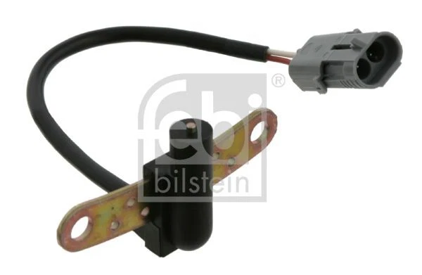 Sensore albero motore PER RENAULT LAGUNA 114cv I 2.0 95->01 556 B56 K56 Febi - Immagine 1 di 1