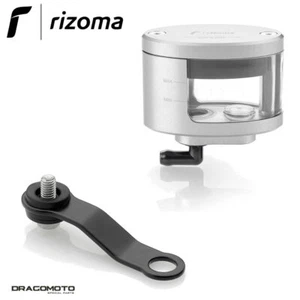 BMW S 1000 R 2014-2016 Next front brake fluid reservoir RIZOMA CT127A CT454B ... - Picture 1 of 4