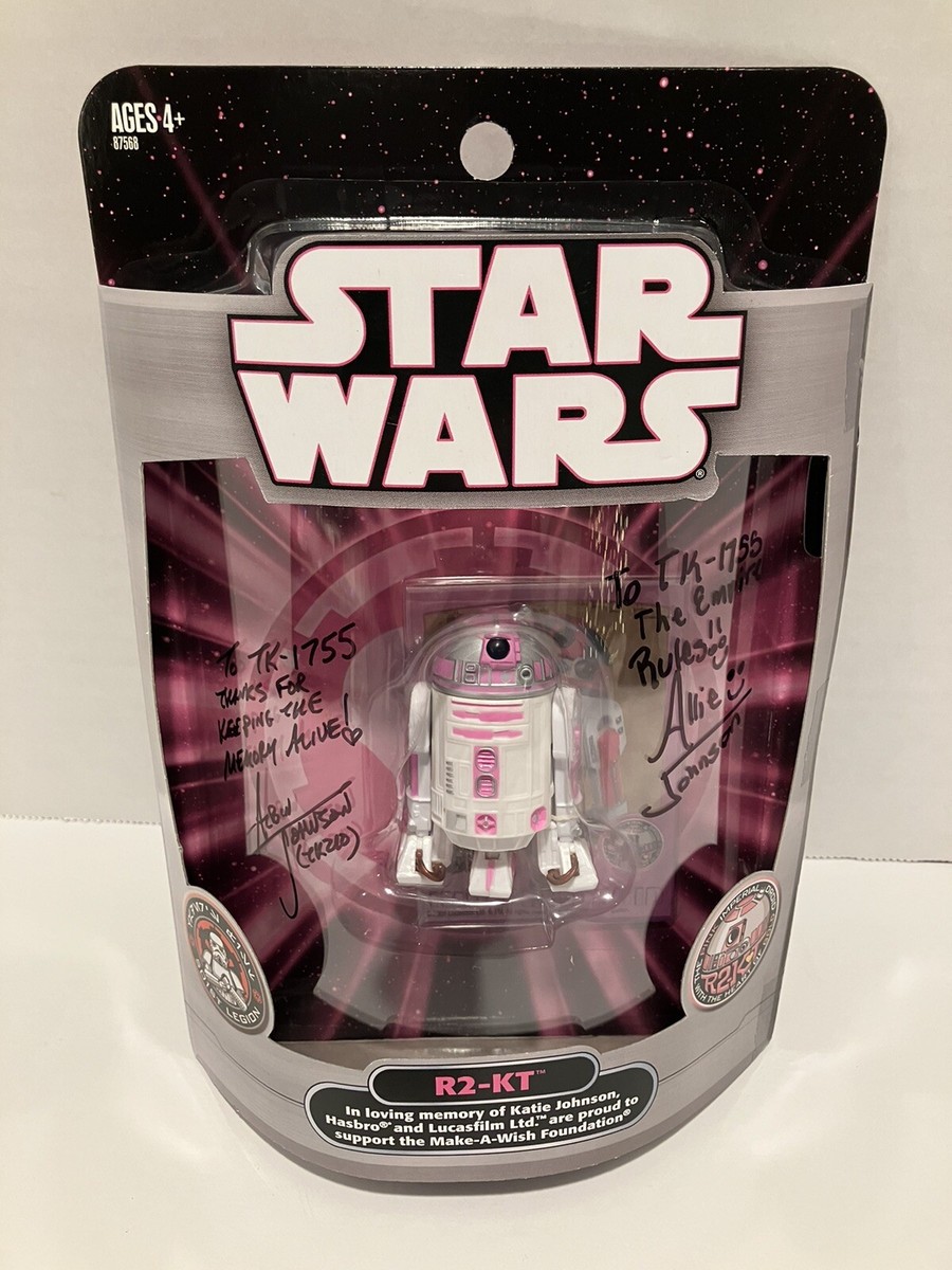 スターウォーズ ベーシックフィギュア／R2-KT Amazon.com: STAR WARS R2-KT (Clone Wars Version) Figurine