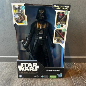 Star Wars: Obi-Wan Kenobi Darth Vader Toy Action Figure BRAND NEW IN BOX - Picture 1 of 6