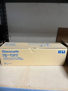 Docucate MD-451MT Toner Duplo Genuine FREE SHIPPING - Picture 1 of 3