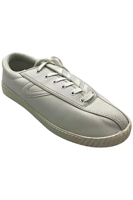 Tretorn女式Nylite原装运动鞋白色 — 第 1/3 张图片