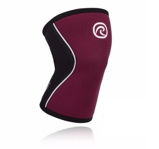 Rehband CrossFit Knee Support Rehband 3mm,5mm,7mm Core Line RX Line Kniebandage  - Image 1 of 1