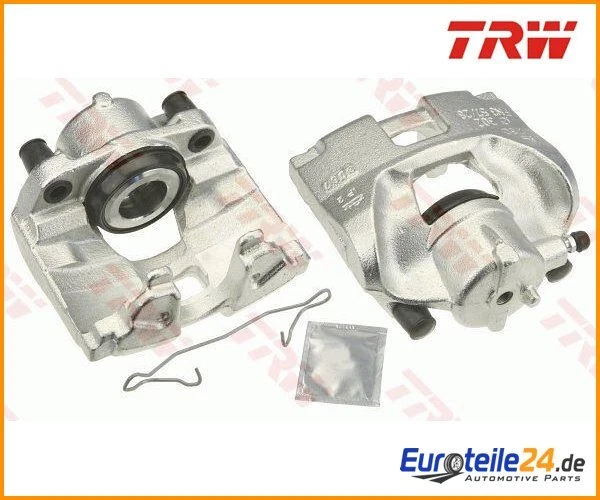 Brake Caliper TRW BHX510E for Saab 9-3 9-3 Estate 9-3 Convertible - Image 1 of 1