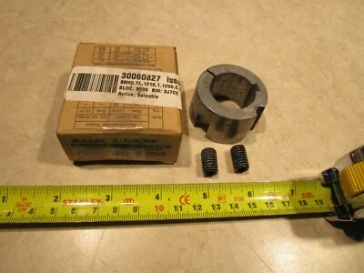 DODGE 117080, BUJE DE BLOQUEO CÓNICO 1-1/8" DIÁMETRO, J0535 Foto 1 de 3