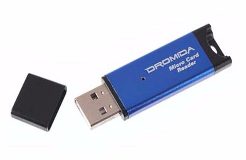 Dromida DIDZ1501 Micro Card Reader Kodo/Ominus/Ominus FPV Quadcopter - Image 1 of 1