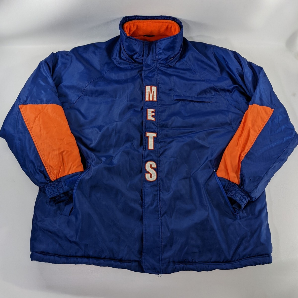 フィラデルフィア・フィリーズ G-III & CARL BANKS コート XL フィラデルフィア・フィリーズ G-III & CARL BANKS コート XL