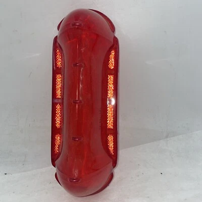 Nuevo de Lote Antiguo 1961 Buick Invicta Electra Exterior Derecha Luz Trasera Lámpara Lente GM 5951944 Foto 1 de 4