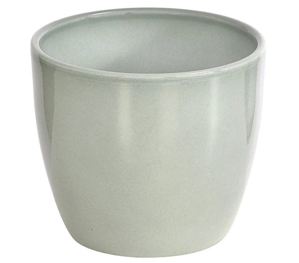 Übertopf Blumentopf Lina Keramik versch. Größen und Farben, Dehner - Bild 1 von 1