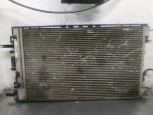 13330217 air conditioning condenser for OPEL INSIGNIA BERLINA 2.0 16V 405492 - Imagen 1 de 15