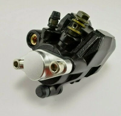  Pinça de freio traseira com pastilhas para KAWASAKI KSF250 Mojave 250 KSF 250A 1987-2004  - Imagem 1 de 2