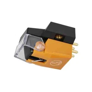Audio-Technica AT-VM530xEN Elliptical Nude Dual Moving Magnet Cartridge [NEW] - Picture 1 of 4