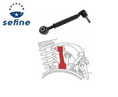 Brazo inclinable trasero ajustable SPC 67520 se adapta a Lexus GS, IS, ISF, IS Conv. 67520 Foto 1 de 4