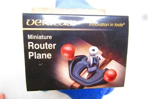 Aereo router in miniatura, 05P82.01 di Veritas - Foto 1 di 8