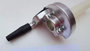 BULTACO ASTRO THROTTLE - BULTACO PURSANG THROTTLE FAST ACTION NEW - Bild 1 von 8