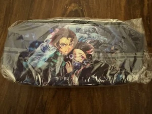 Demon Slayer Hand bag or school supplies - Picture 1 of 2