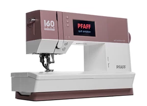 PFAFF Quilt Ambition 635 Computerised Sewing Machine - 5 Year Warranty - Picture 1 of 6